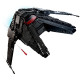 LEGO Star Wars "Транспортный корабль инквизиторов Коса" 75336